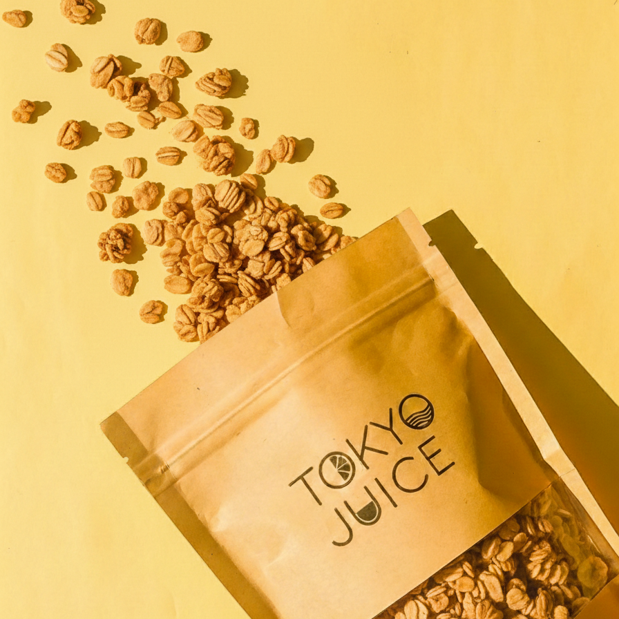 自家製グラノーラ 1kg